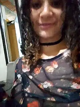 Camilla-23y's cam snapshot