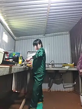 Helen-Tran's cam snapshot