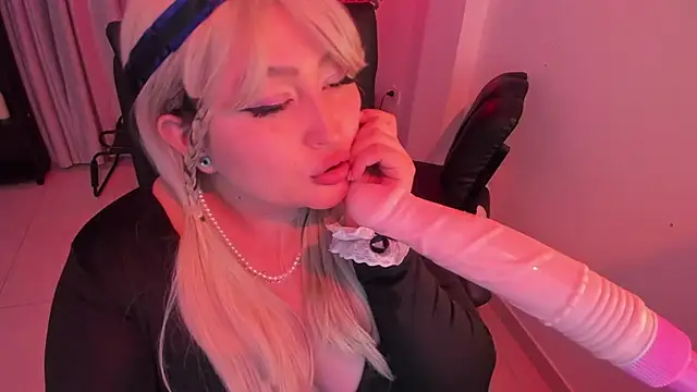 Lena_sweetx's cam snapshot