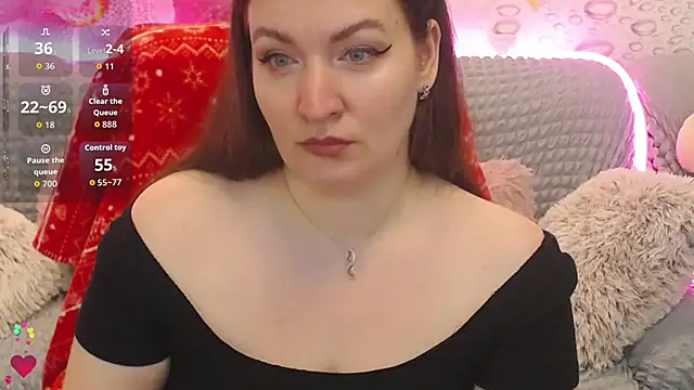 Nataly_cute's cam snapshot