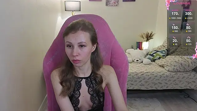 Lill_Mary's cam snapshot