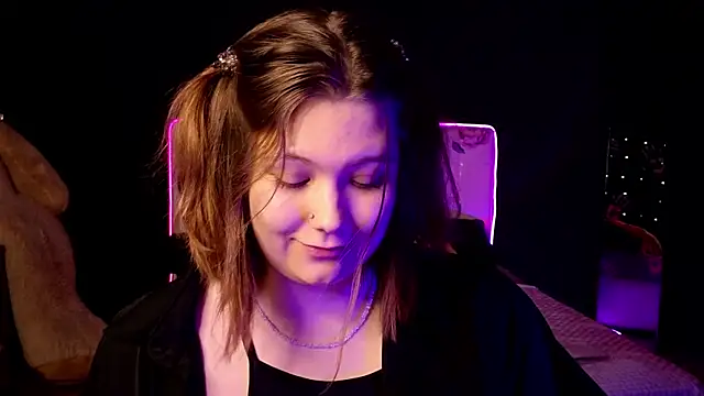 DjennaPalme's cam snapshot