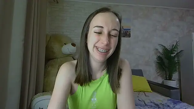 Anika_bloom's cam snapshot