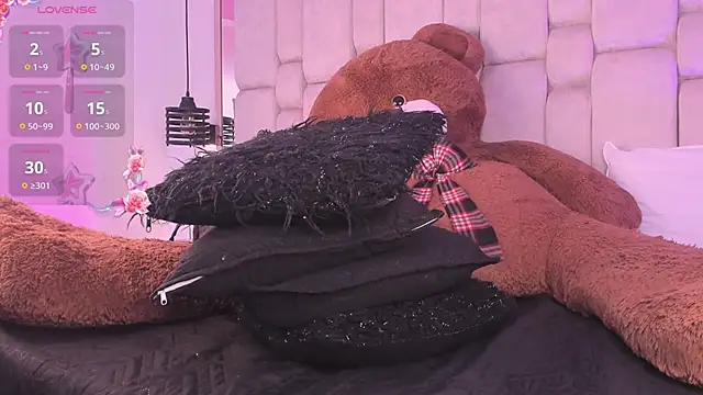 Daia_Ortiz's cam snapshot