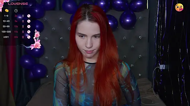 EmilyKents's cam snapshot