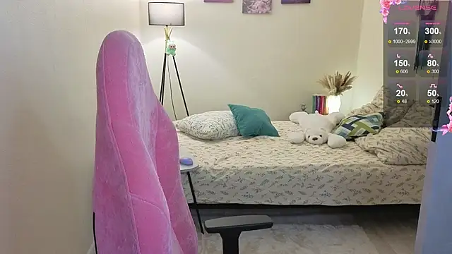 Lill_Mary's cam snapshot