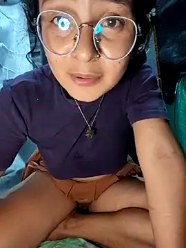 Lily-o's cam snapshot