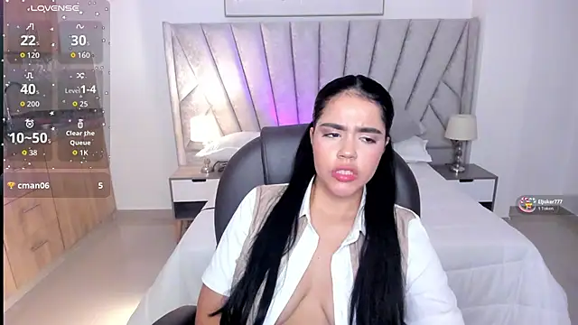 Mila_blaze's cam snapshot