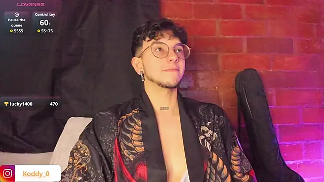 koddy_0 live sex cam