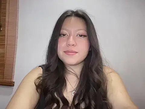 Rachel_James__'s web cam