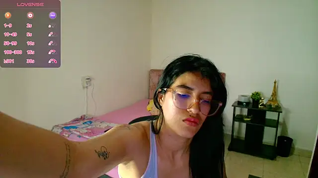 Kassandra_0304's cam snapshot