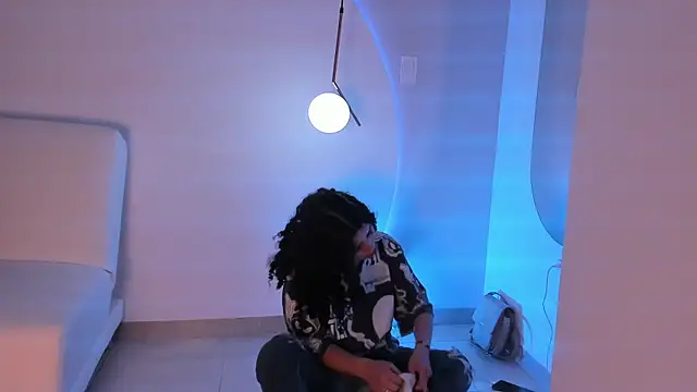 _Marianela's cam snapshot