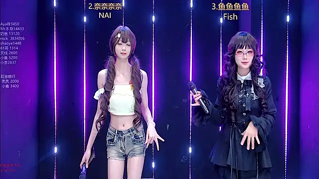 dream-ovo's cam snapshot