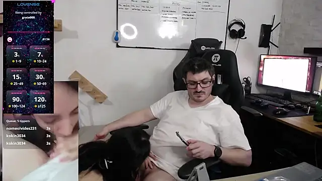 xfelinitax's cam snapshot