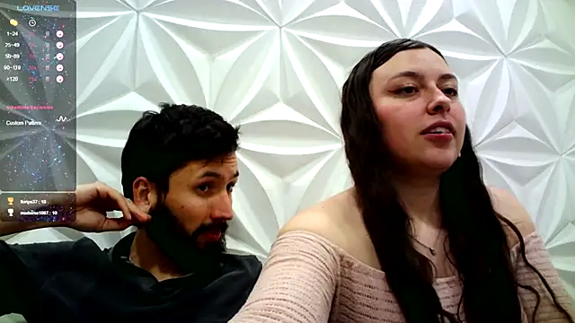 jerryandjessica's cam snapshot