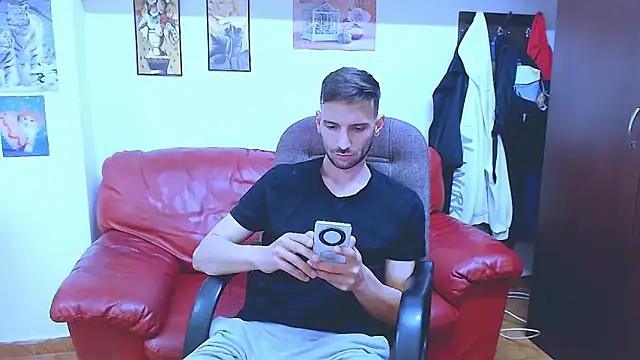 GiorgieUps's cam snapshot