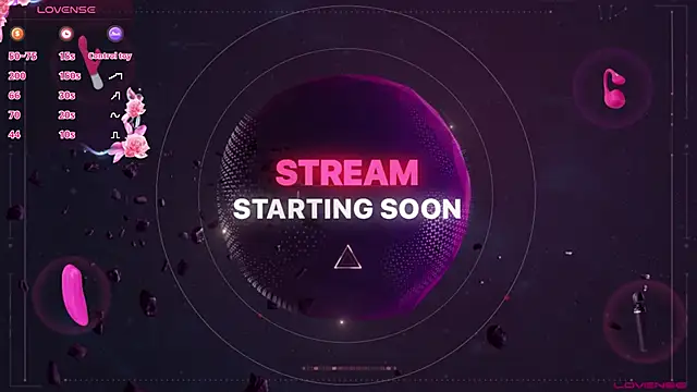 Brahian7u7's cam snapshot