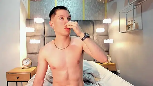 HunterHeat_ live sex cam