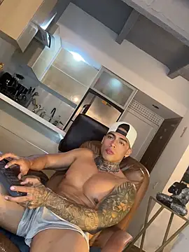 Dominiofit live sex cam