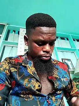 Chocolate_factory_man live sex cam