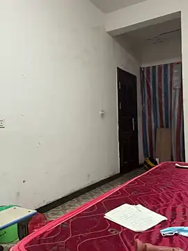 crhong666's cam snapshot