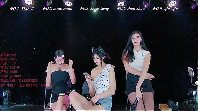 YB-001's cam snapshot