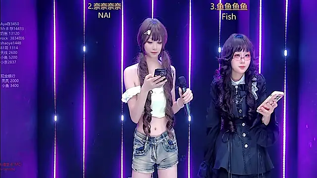 dream-ovo's cam snapshot