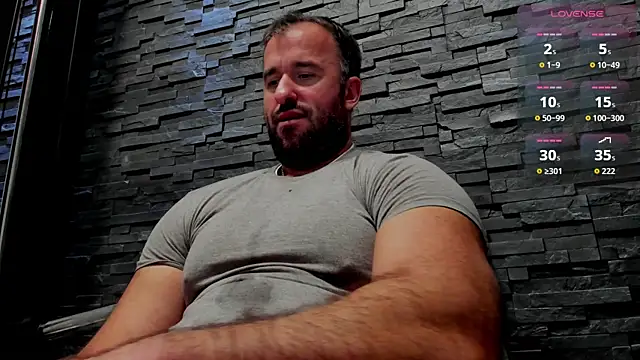 David_Big_Daddy's cam snapshot