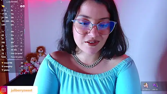 juli05star20's cam snapshot