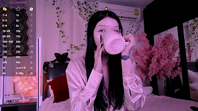 Lein_Bone's cam snapshot