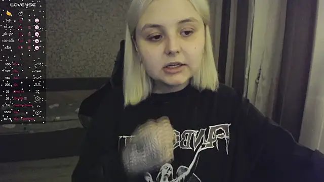 vendymories's cam snapshot