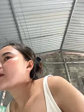 han-cute's cam snapshot