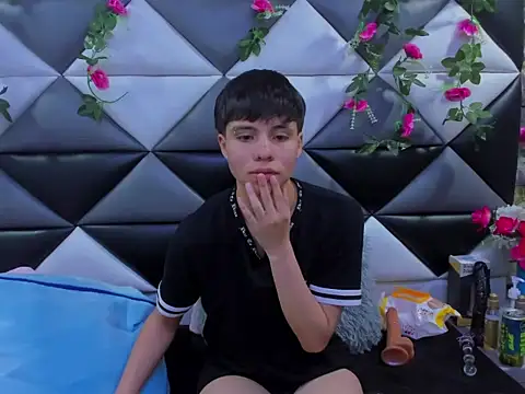 Bruno_Cruzz's cam snapshot