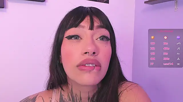 Akari1_Mischief's cam snapshot