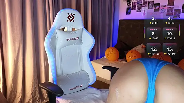 Jesica_mooon's cam snapshot