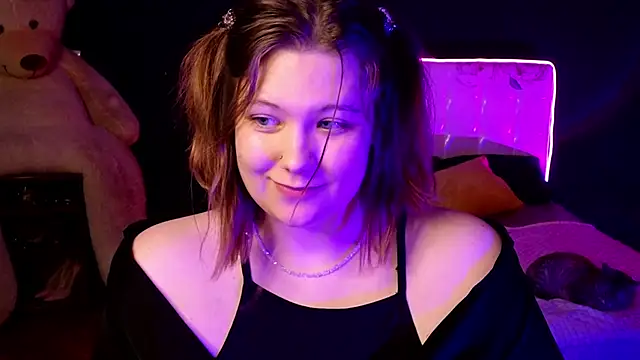 DjennaPalme's cam snapshot