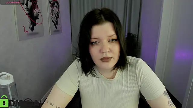 Michele_Greenn's cam snapshot