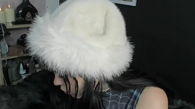 Jas_miin's cam snapshot