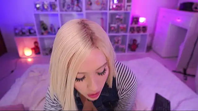 charlottejacks's cam snapshot