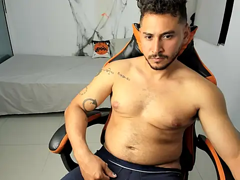 ashlan_king's cam snapshot