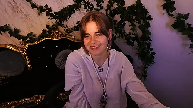 ShinyfromUa's cam snapshot