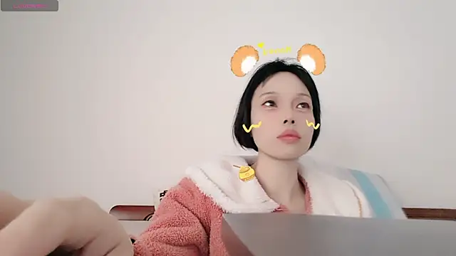 Yan61's cam snapshot