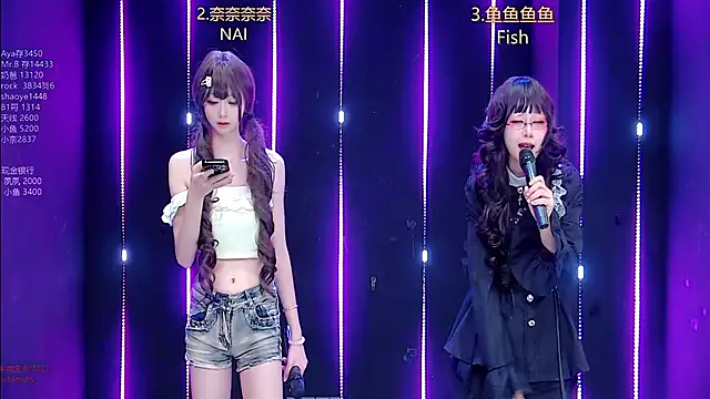 dream-ovo's cam snapshot