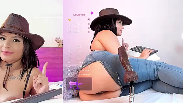 sherylgrey's cam snapshot