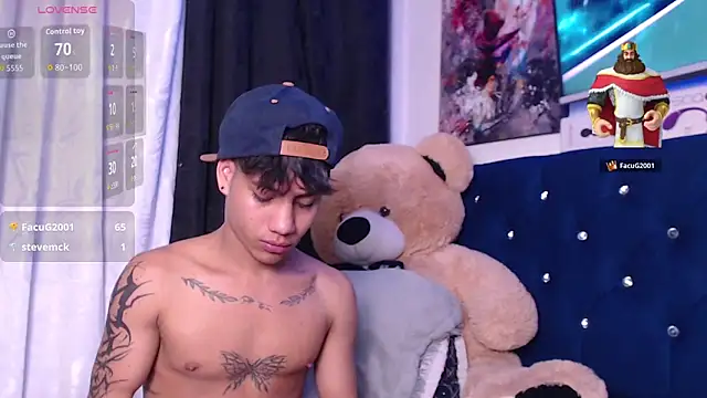 Sexys_Boys_Hot1's cam snapshot