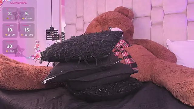 Daia_Ortiz's cam snapshot