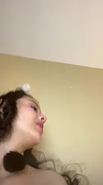 AriaHeavenss's cam snapshot