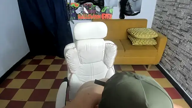 andres_sant's cam snapshot