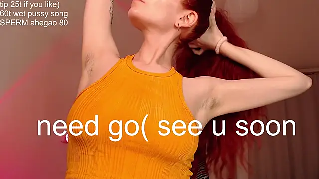 Mayrumey's cam snapshot