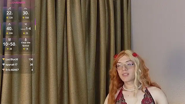 Breidyhard's cam snapshot